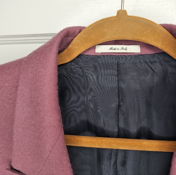 Paul Smith Wool Suit Jacket - Picture 4 of 15